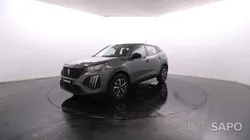 Peugeot 2008 de 2024
