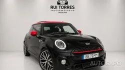 MINI Cooper de 2014