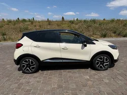 Renault captur 1.5 dci 90cv intens annee 2015