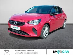 Opel Corsa 1.2 75ch Edition