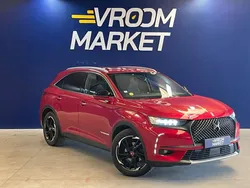 DS DS 7 Crossback 2.0 D 177ch Performance Line + - 2018 - 119 000 km - CarPlay