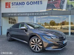 VW Arteon 1.4 TSI eHybrid Elegance