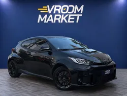 TOYOTA Yaris GR - 1.6 - 261ch - Track Pack - 2020 - 28 900 km