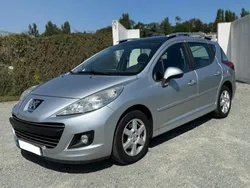 Peugeot 207 sw 1,6 hdi 92cv 2011 phase 2