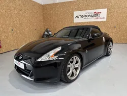 NISSAN 370 Z Nissan 370Z Roadster Pack 328 CH