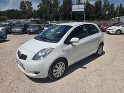 TOYOTA YARIS II 1.4 - 90 D-4D Techno