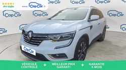 Renault Koleos II 2.0 dCi 175 X-Tronic Zen