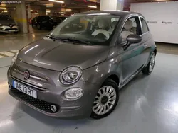 Fiat 500 1.2 Lounge MTA