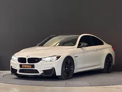 BMW M4 COUPÉ 3.0 431ch LCI DKG 🇫🇷