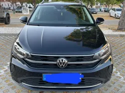 VW Taigo TSI LIFE