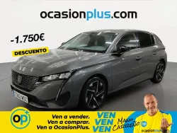 PEUGEOT 308 1.5 BlueHDi S&S Allure EAT8 130