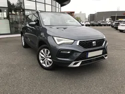 SEAT ATECA 1.5 TSI 150 ch ACT Start/Stop DSG7 Style Business
