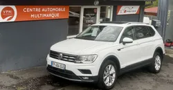 Volkswagen Tiguan Allspace 1.5 TSI 150 EVO BMV6 Confortline