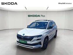 SKODA Karoq 1.5 TSI Evo 2 150 ch ACT DSG7 Sportline