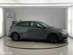 Hyundai i30 N 2.0 T-GDi Pack Performance