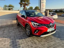 Renault Captur 1.0TCE 91cv Techno