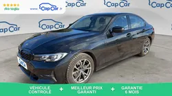 BMW Série 3 G20 320i 184 Steptronic8 Sport