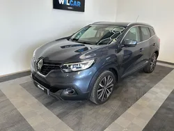 RENAULT KADJAR dCi 110 Energy Intens
