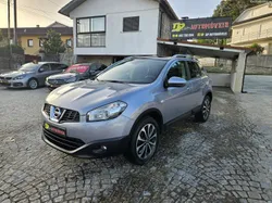 Nissan Qashqai .1.5 DCI TEKNA Premium Sport J18