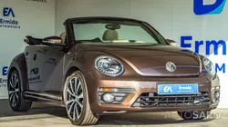 Volkswagen Beetle de 2013