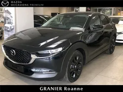 Mazda CX-30 2025 2.0L E-SKYACTIV X M HYBRID 186 CH 4X2 BVA6 Homura