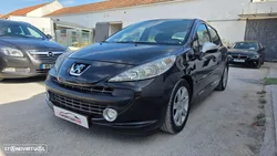 Peugeot 207 1.4 16V Sport