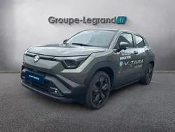 Suzuki Vitara 174ch 61kWh Style