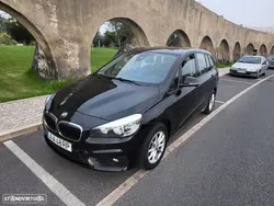 BMW 216 Gran Tourer d 7L Advantage Auto