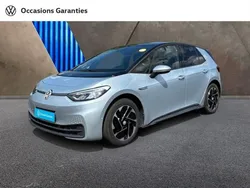 Volkswagen ID.3 204ch Pro Performance 58 kWh Active