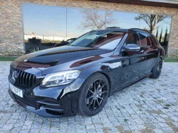 Mercedes-Benz C 300 c300de