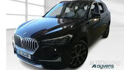 BMW X1 de 2021