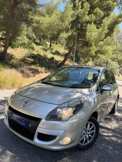Renault Scenic III 1.9 DCI 131ch / DISTRIBUTION NEUVE / GARANTIE