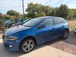 Volkswagen Polo 1L tsi garantie 12 mois