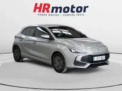 MG 3 1.5 Standard
