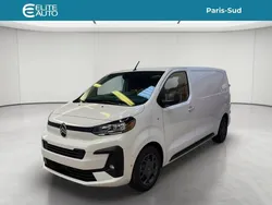 Citroen jumpy fgn m bluehdi 145 s&s eat8