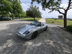 Fiat Barchetta cabriolet