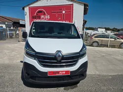 Renault TRAFIC FG L1H1 1000 1.6 DCI 95CH GRAND CONFORT.1 ERE MAIN
