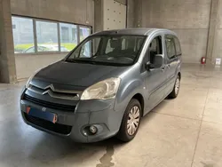Citroen berlingo 1.6 hdi 92 multispace 2011