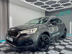 DS DS 4 Puretech 130 s&s