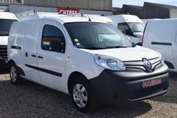 Renault kangoo maxi 1.5bluedci 95 extra r-link 2022 gps