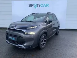 Citroen C3 Aircross PureTech 110ch S&S Shine