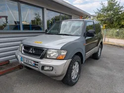 Pajero Mitsubishi 3.0 v6