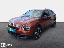 Citroën C4 BlueHDi 110 S&S BVM6 Feel
