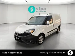 Fiat Doblo Cargo FT MAXI 1.6 MULTIJET 90 1005 KG PACK 4p
