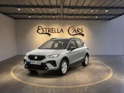 Seat Arona 1.0 TSI 115 CV DSG Start/Stop Style+