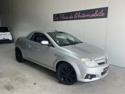 OPEL TIGRA TWINTOP cab 1.4 - 90 Twinport Enjoy - SIEGES CHAUFFANT - RADAR DE RECUL - ENTRETIEN OK