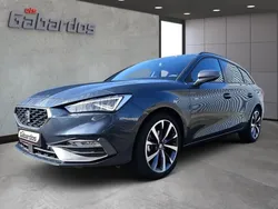 Seat Leon ST 1.5 eTSI 150 Ch BV6 GARANTIE CONSTRUCTEUR 5 ANS / 100.000Km