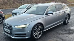Superbe audi a6 tdi 272 cv quattro s-tronic