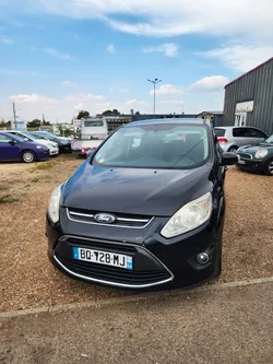 Ford C-MAX 1.6cdti 2eme génération 116cv en très bon état