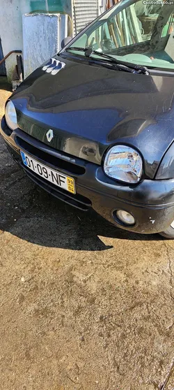 Renault Twingo Twingo